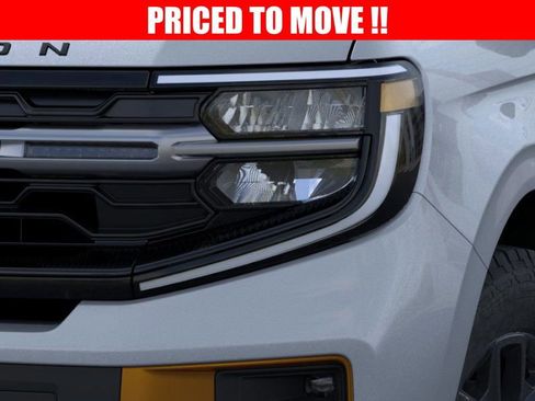 New 2025 Ford Expedition Tremor image 18