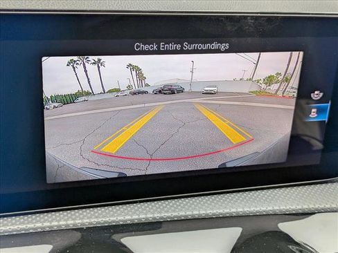 Certified 2023 Mercedes-Benz CLA 250 image 13