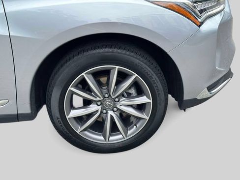 Certified 2024 Acura RDX SH-AWD w/ Technology Package image 10