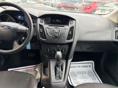 Used 2014 Ford Focus S image 13