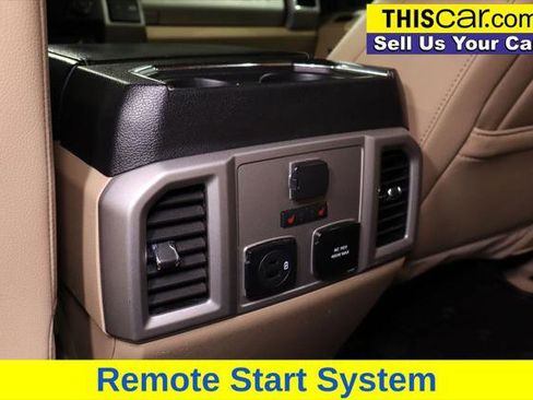 Used 2021 Ford F350 Lariat w/ Lariat Ultimate Package image 26