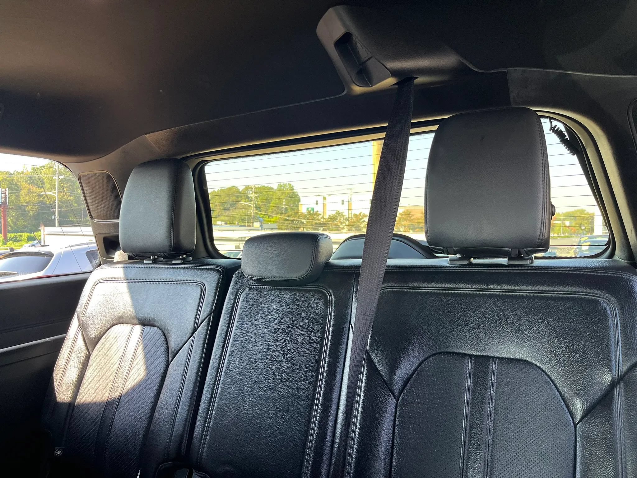 Used 2021 Ford Expedition Limited RWD image 17