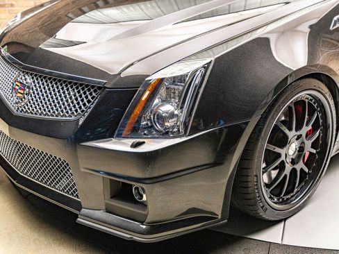 Used 2012 Cadillac CTS V image 19