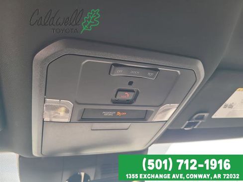 Certified 2024 Toyota Tacoma TRD Sport RWD image 22