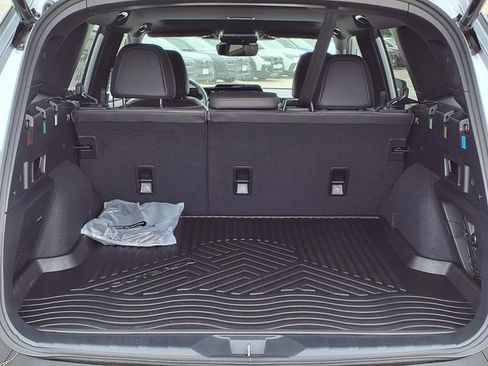 New 2026 Subaru Outback Limited AWD/4WD image 5