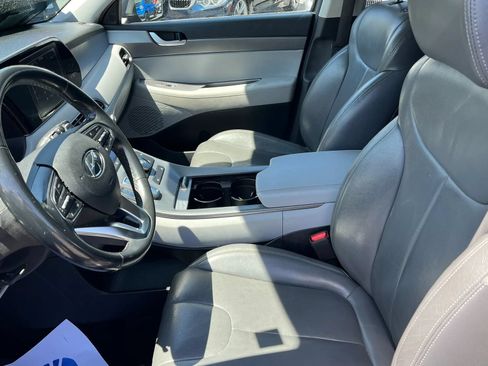 Used 2020 Hyundai Palisade SEL FWD image 12