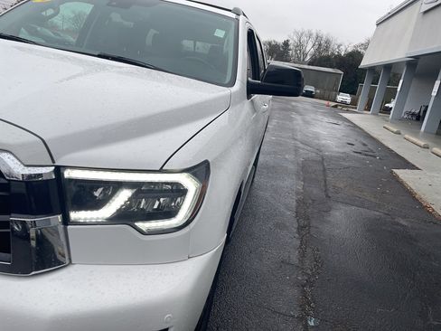 Used 2018 Toyota Sequoia TRD Sport image 4