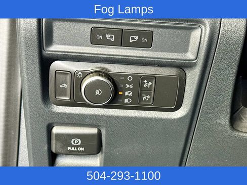 Used 2021 Ford F150 XL w/ STX Appearance Package AWD/4WD image 12