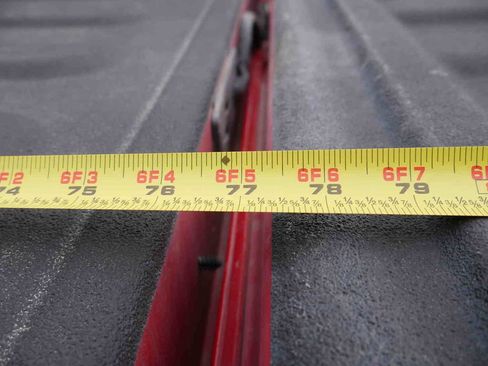 Used 2023 RAM 3500 Laramie image 12