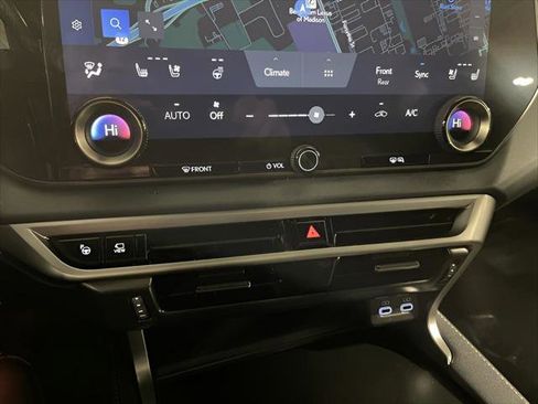 Certified 2024 Lexus RX 350 Premium Plus w/ Convenience Package image 17