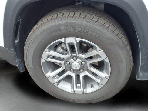 Used 2026 GMC Terrain Elevation FWD image 16
