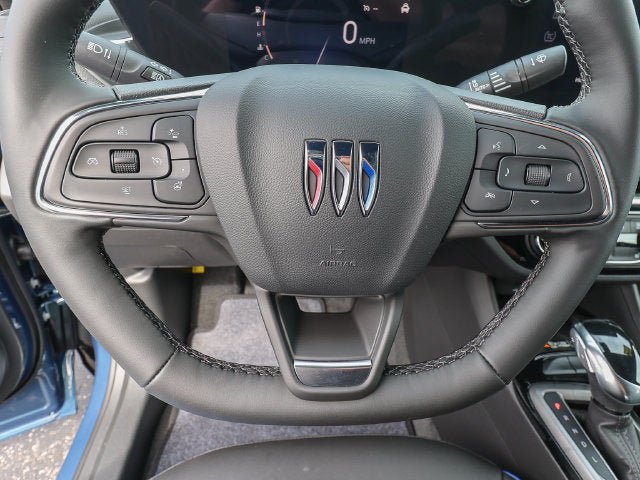 New 2026 Buick Envista Sport Touring w/ Convenience I Package FWD image 17