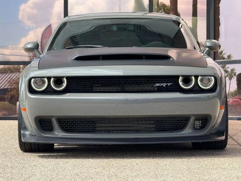 Used 2018 Dodge Challenger SRT Demon image 23
