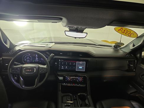Certified 2024 GMC Sierra 2500 AT4 w/ AT4 Premium Plus Package AWD/4WD image 13
