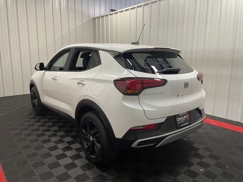 Used 2024 Buick Encore GX Preferred FWD image 2