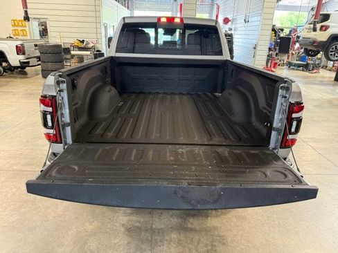Certified 2024 RAM 2500 Big Horn w/ Night Edition AWD/4WD image 26