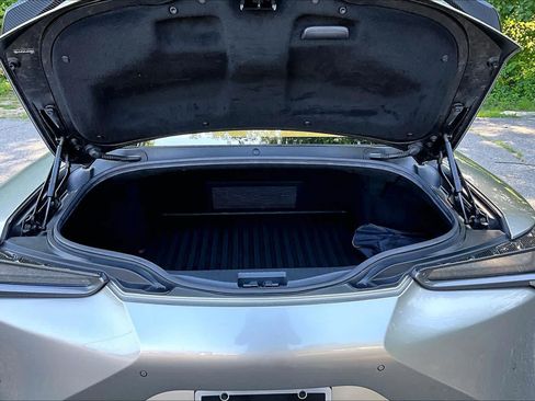 Used 2018 Lexus LC 500 Coupe RWD image 29