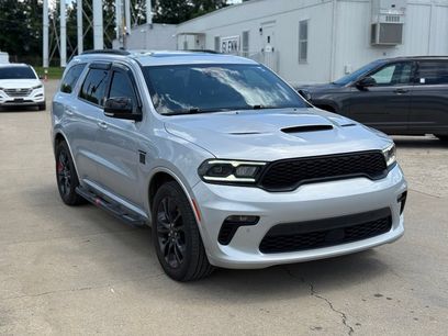 Used 2023 Dodge Durango R/T