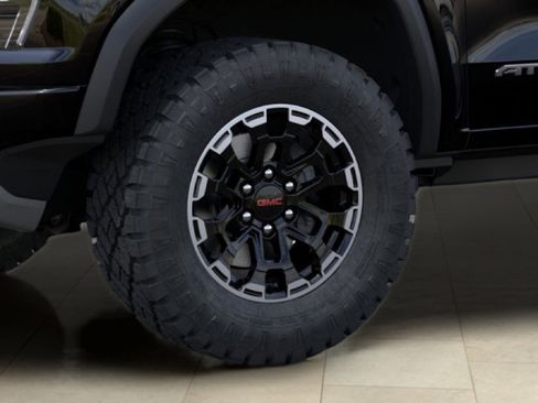 New 2026 GMC Canyon AT4 w/ Technology Plus Package image 13