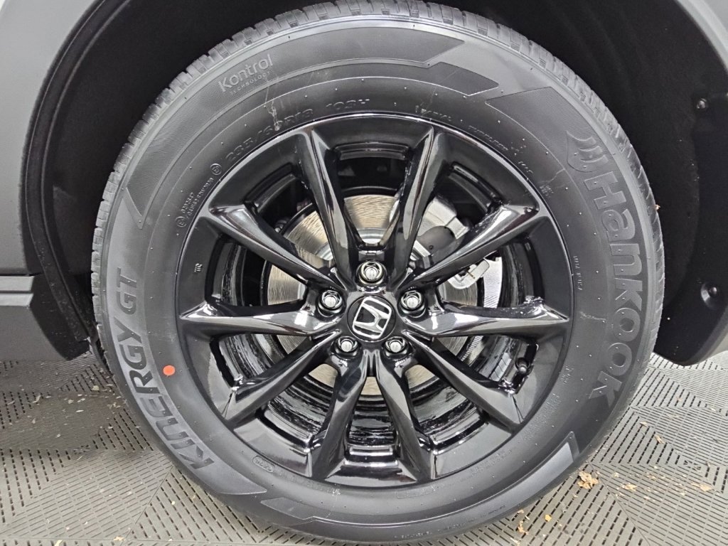 New 2027 Honda CR-V Sport-L image 40