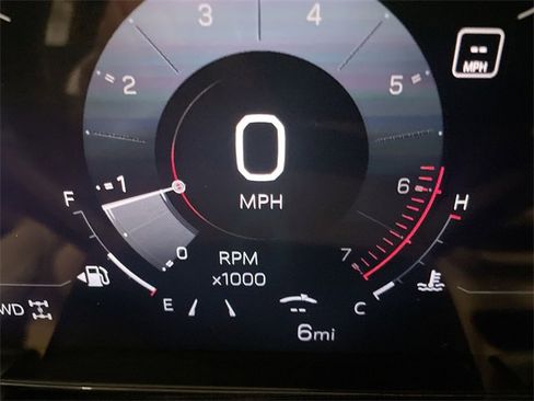 New 2026 GMC Terrain Denali image 25