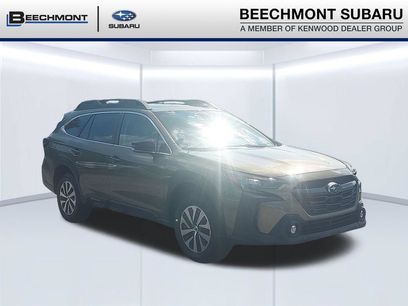 Used 2024 Subaru Outback Premium