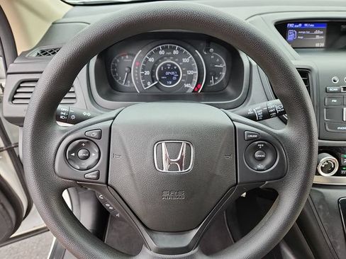 Used 2016 Honda CR-V SE image 20