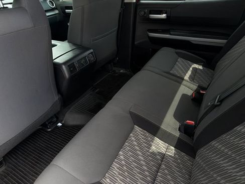 Used 2020 Toyota Tundra SR5 w/ SR5 Upgrade Package RWD image 10