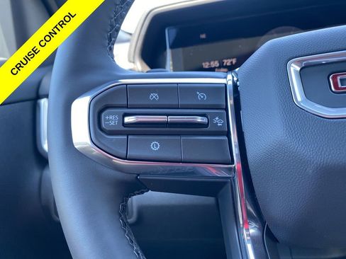 New 2026 GMC Terrain Elevation image 11