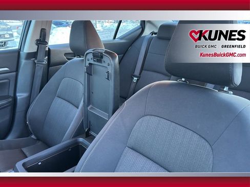 Used 2023 Nissan Altima 2.5 SV image 17