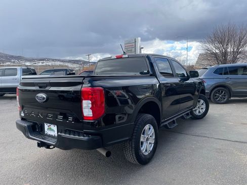 Used 2024 Ford Ranger XL w/ Trailer Tow Package AWD/4WD image 7