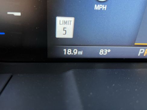 New 2026 Ford Maverick Tremor AWD/4WD image 17