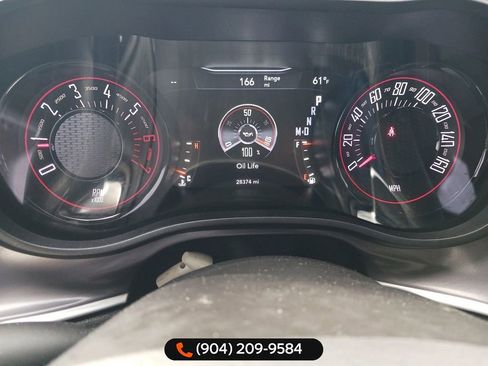 Used 2021 Dodge Challenger R/T w/ Blacktop Package image 2