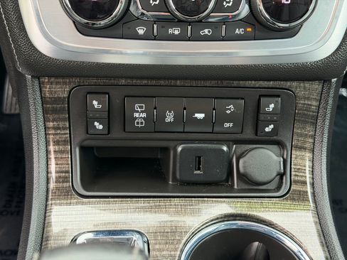 Used 2017 GMC Acadia Limited SLT FWD image 24
