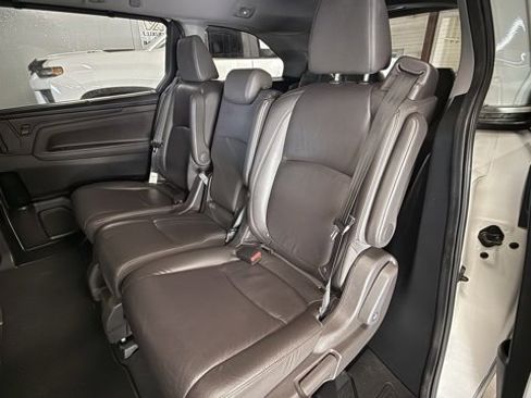 Used 2018 Honda Odyssey EX-L image 25