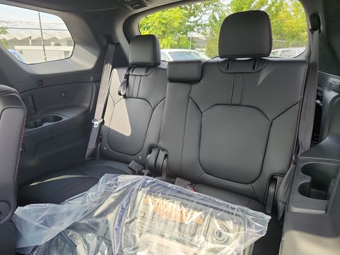 New 2026 Honda Pilot TrailSport image 7