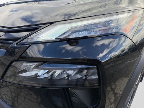 New 2026 Nissan Rogue SV image 22