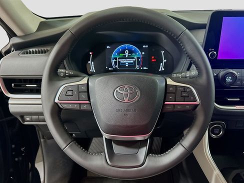 New 2026 Toyota Grand Highlander AWD image 11