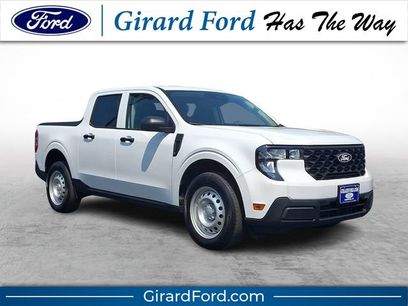 Used 2025 Ford Maverick XL