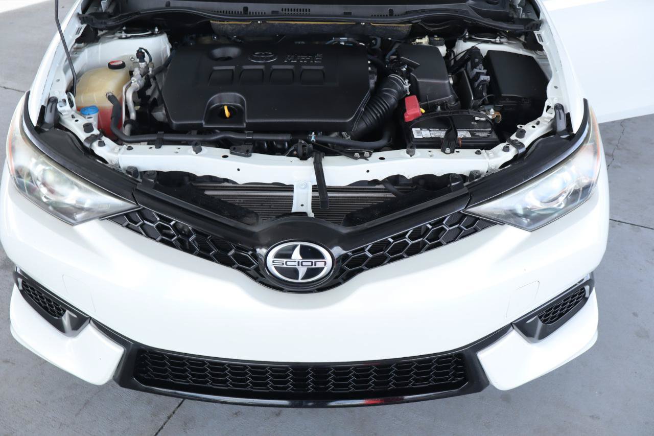 Used 2016 Scion iM FWD image 39