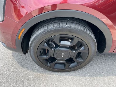 Certified 2024 Kia Sorento SX AWD/4WD image 34