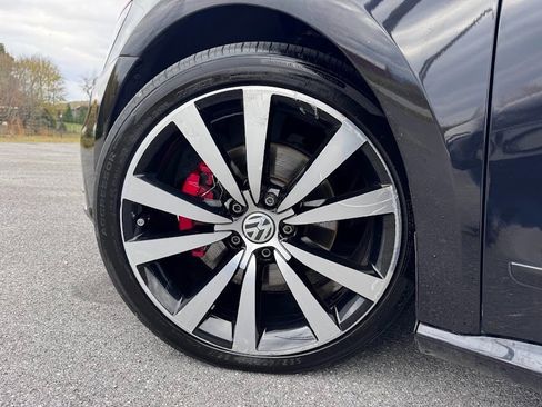 Used 2018 Volkswagen Passat 3.6 image 47