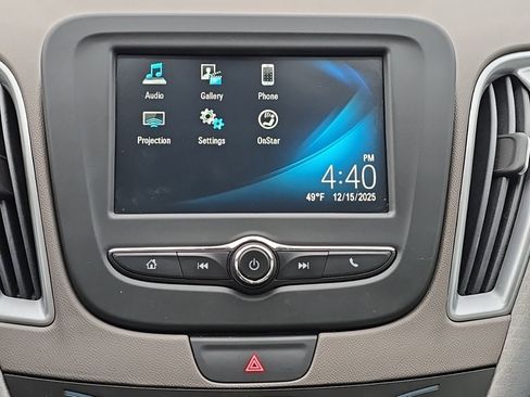 Used 2017 Chevrolet Malibu LS w/ LPO, Convenience Package 1 image 14