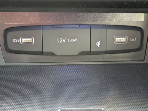 New 2024 Hyundai Tucson Limited AWD/4WD image 22