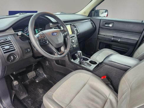 Used 2019 Ford Flex SEL w/ Equipment Group 202A image 10