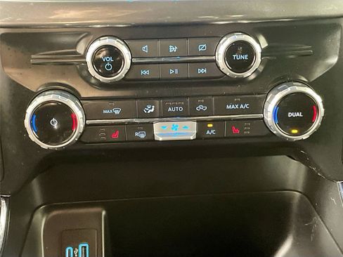 Used 2023 Ford F150 XLT w/ Equipment Group 302A High AWD/4WD image 9