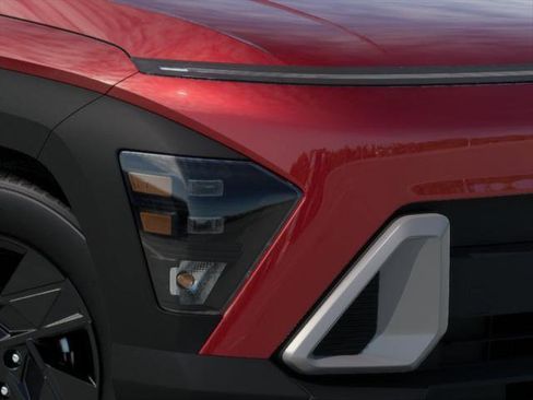 New 2026 Hyundai Kona SEL Sport AWD/4WD image 9