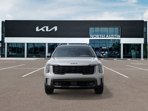 New 2026 Kia Sorento SX Prestige AWD/4WD image 2