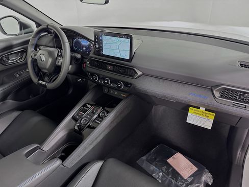 New 2026 Honda Prelude image 34