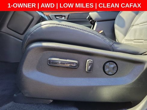 Used 2022 Honda CR-V EX-L image 25